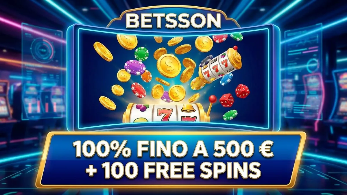 Betsson